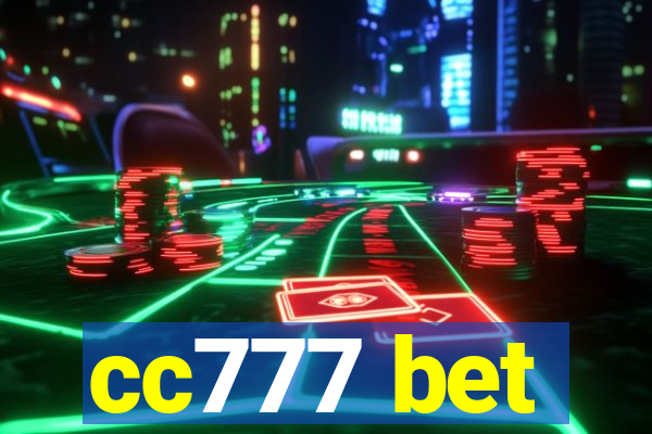 cc777 bet